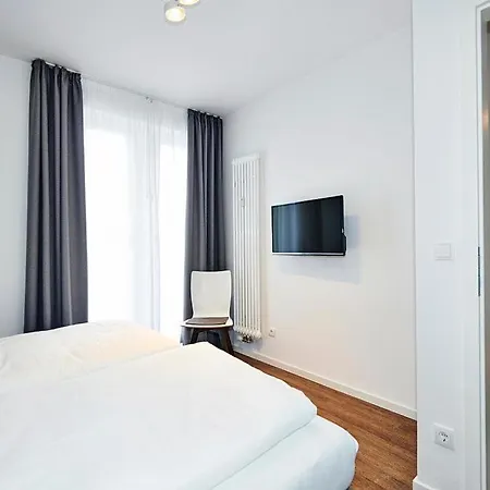 Deichhaeuser Anna Kueste Deichhaeuser Anna Kueste 4-10 Appartamento