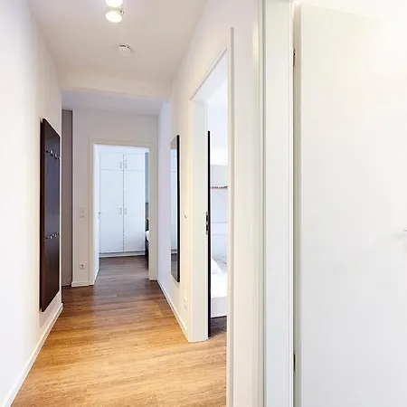 Appartamento Deichhaeuser Anna Kueste Deichhaeuser Anna Kueste 4-10