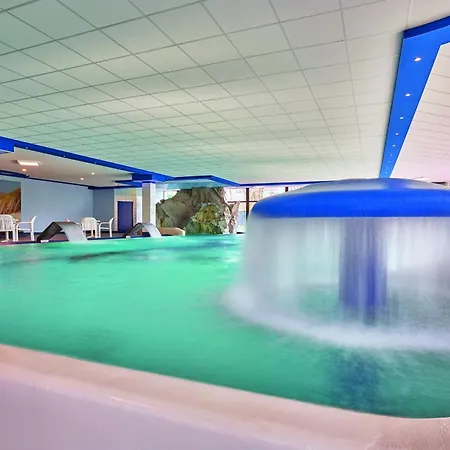 Deichhaeuser Anna Kueste Deichhaeuser Anna Kueste 4-10 Appartamento